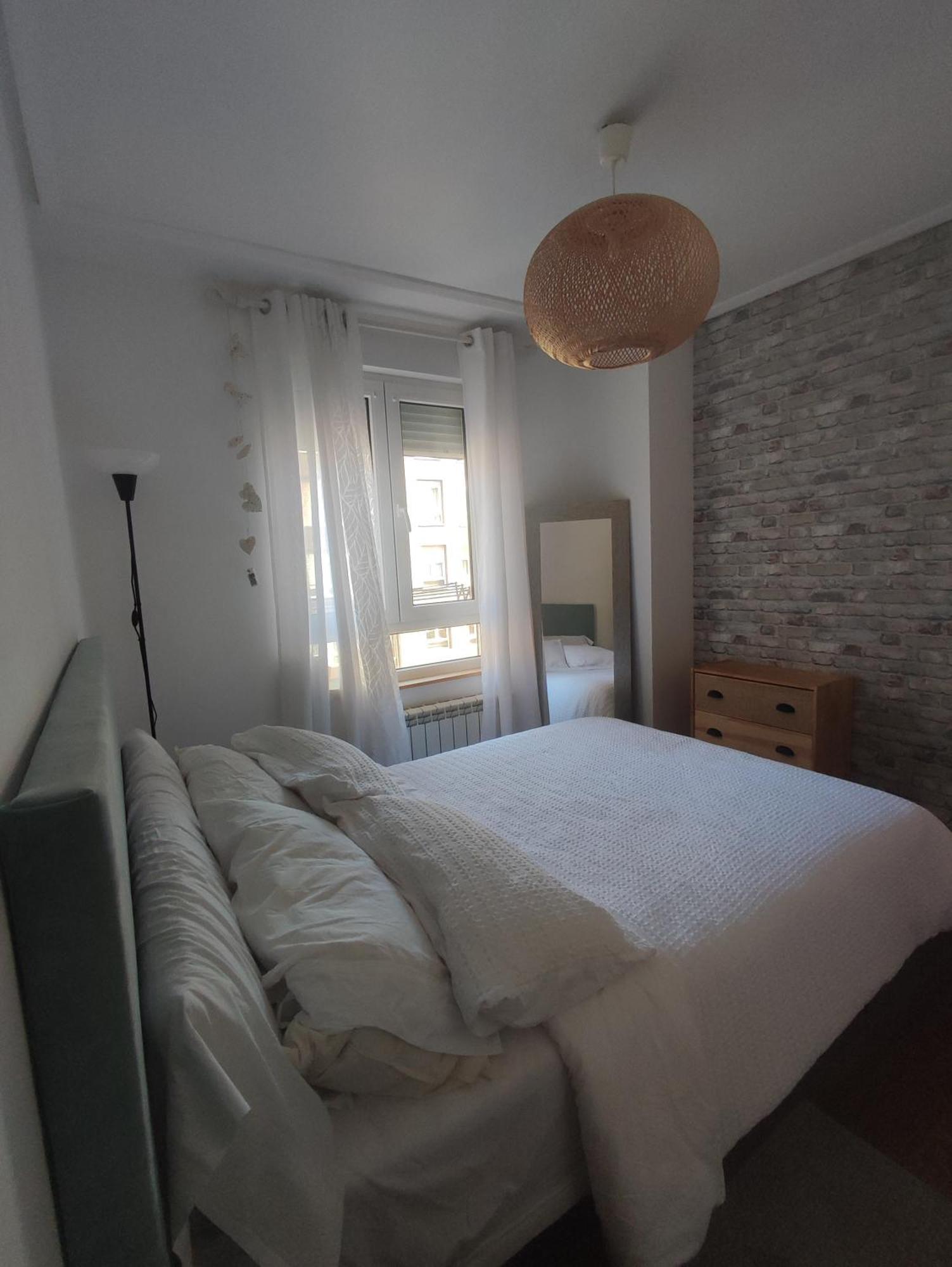 En El Centro De Appartement