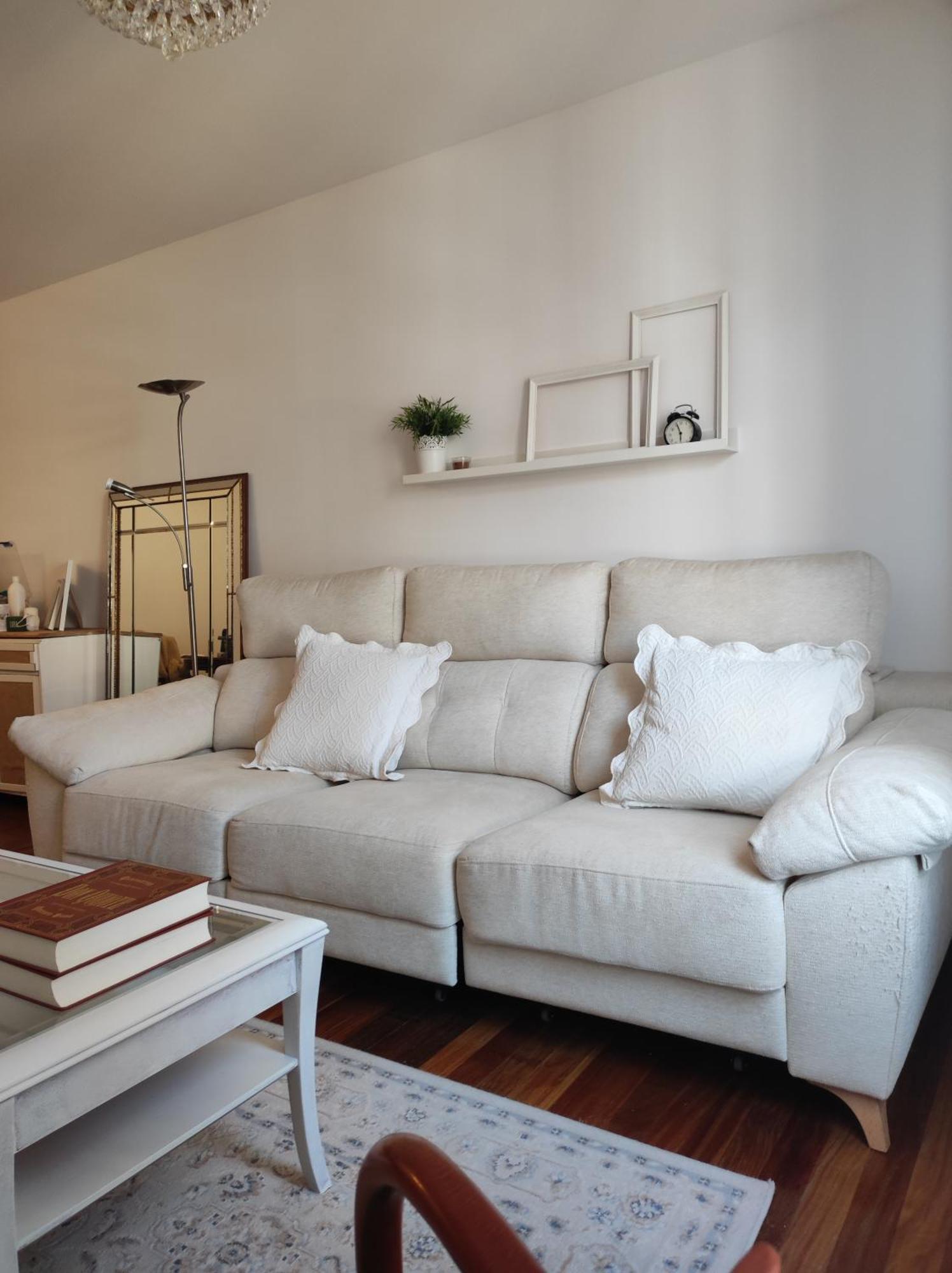 Appartement En El Centro De