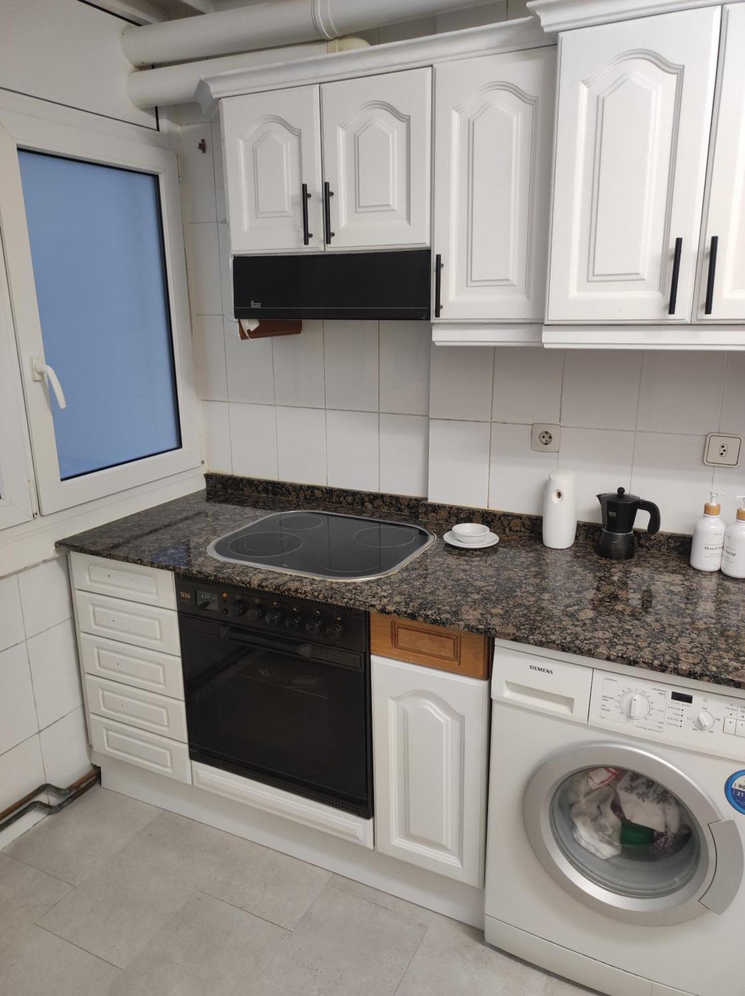 Appartement En El Centro De