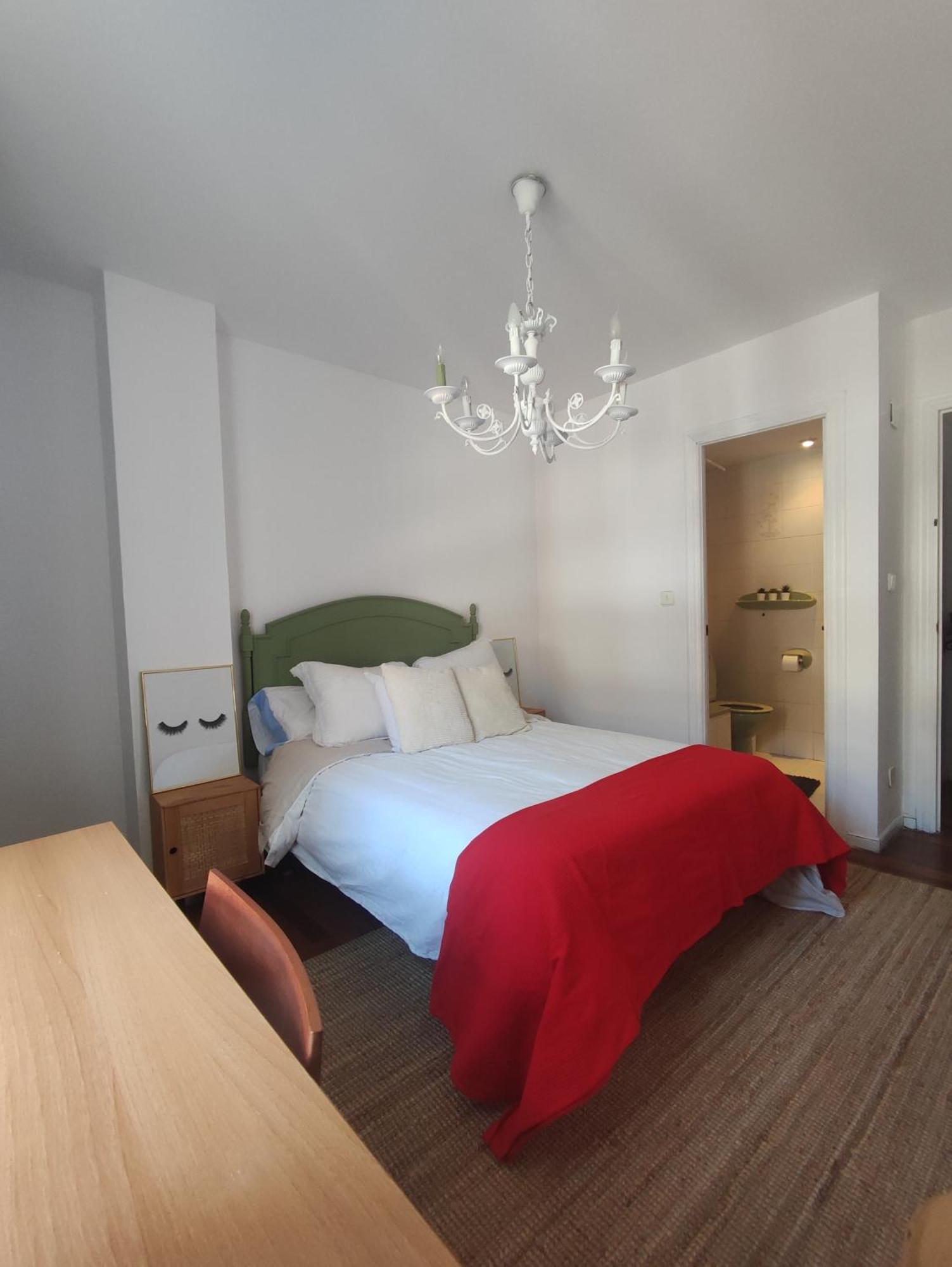Appartement En El Centro De *