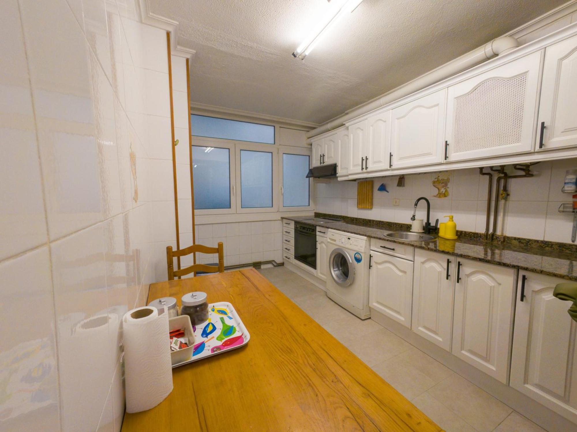 Appartement En El Centro De *