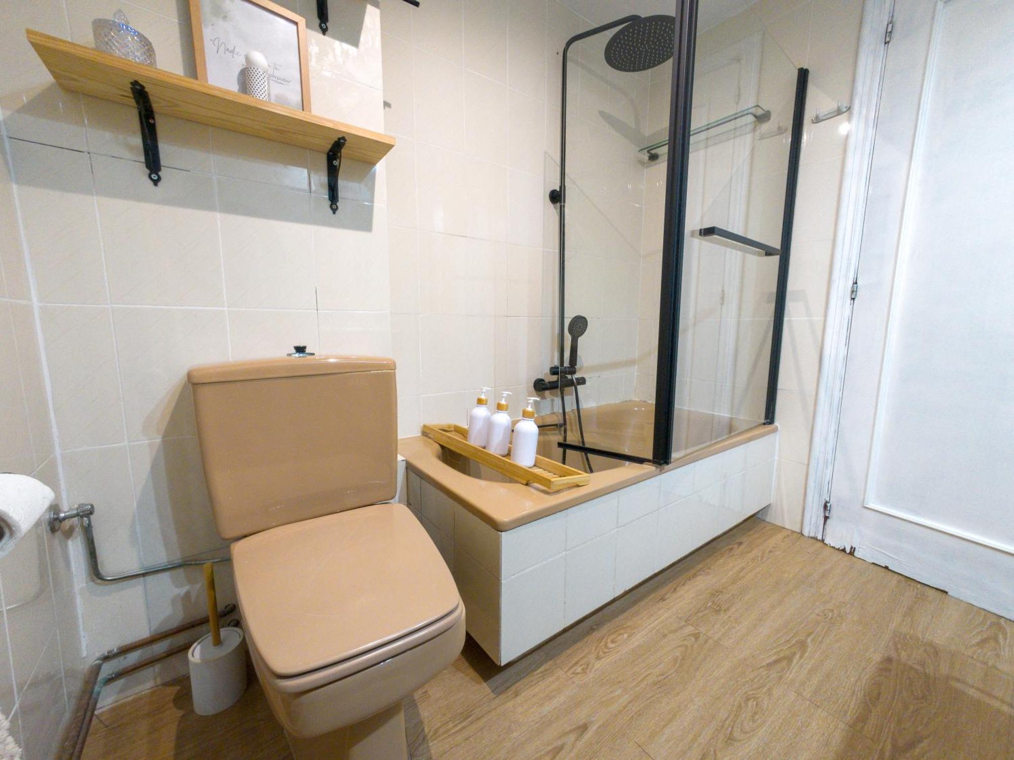 Apartment En El Centro De Santander