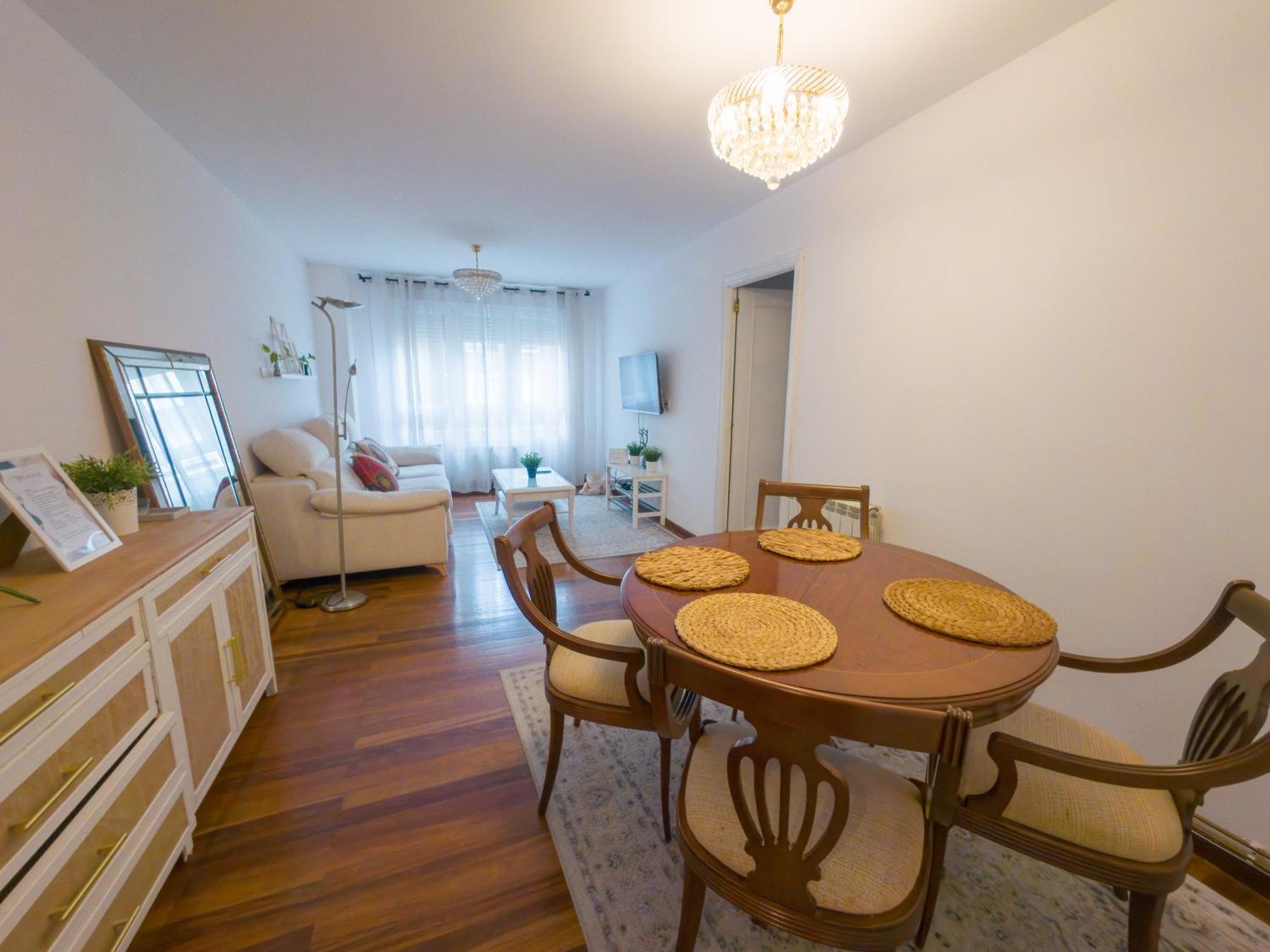 Appartement En El Centro De