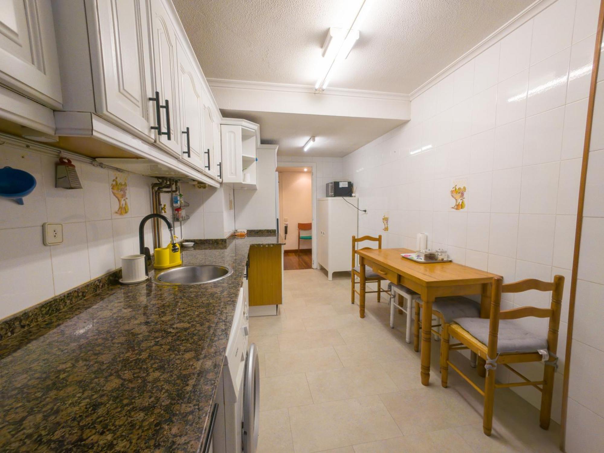 Appartement En El Centro De *