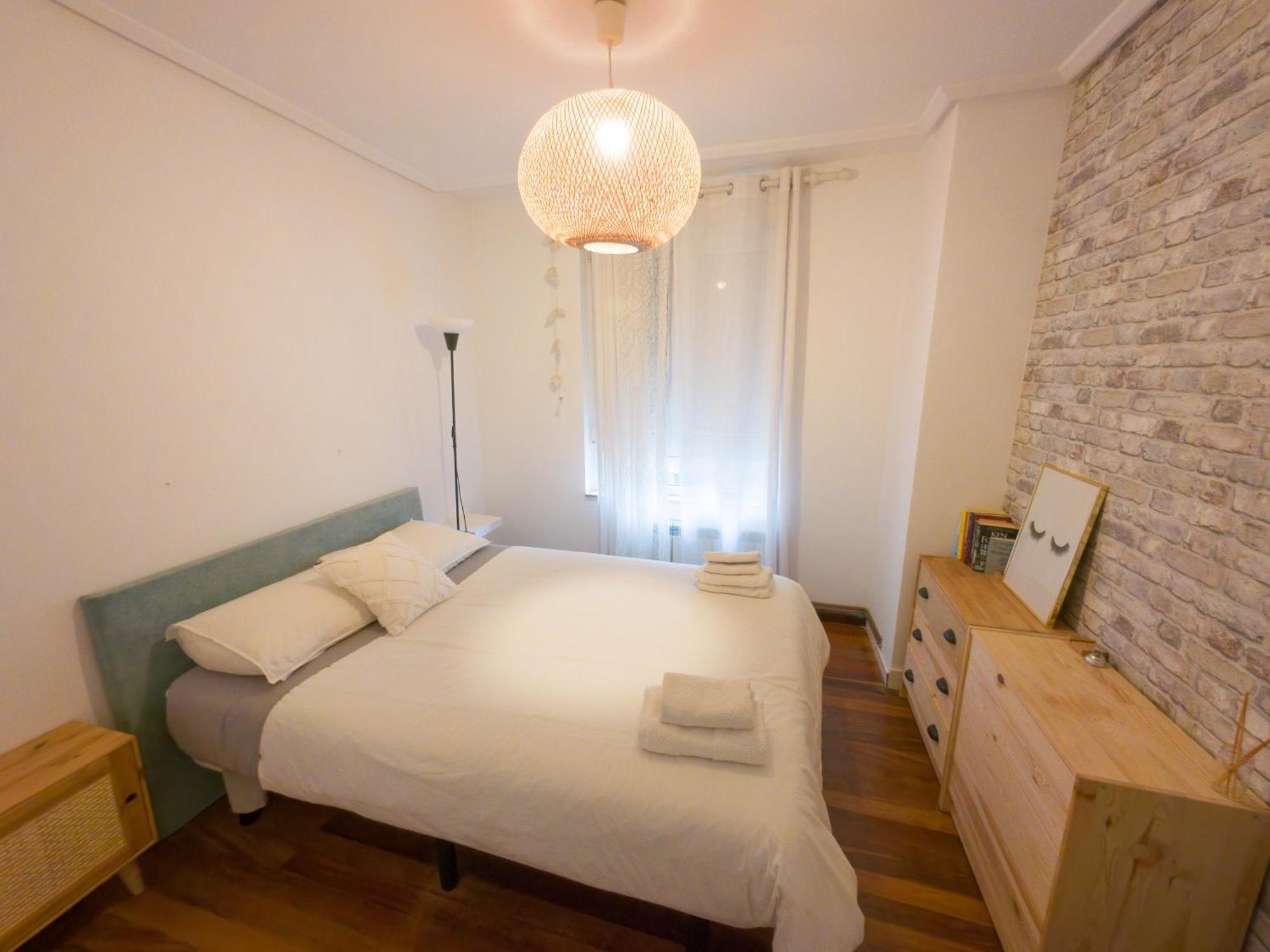Appartement En El Centro De Santander